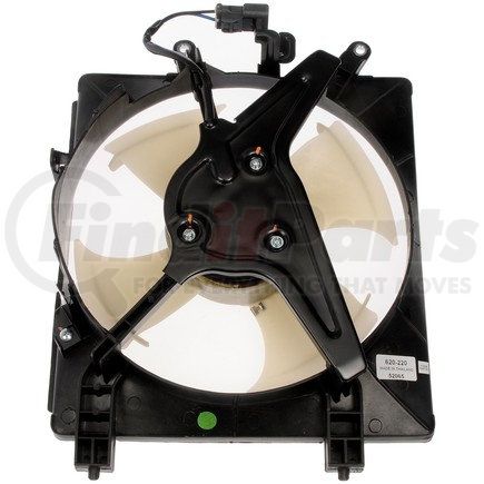 Dorman 620-220 Condenser Fan