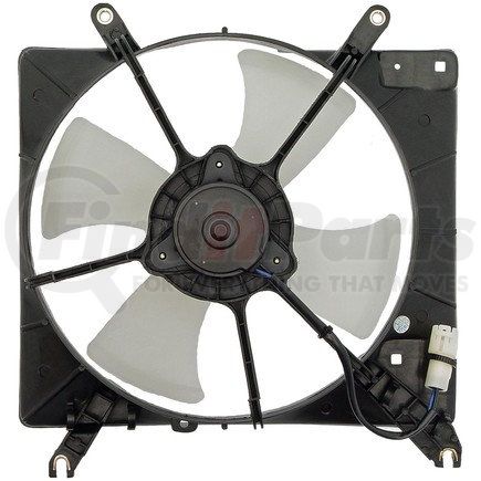 Dorman 620-221 Radiator Fan