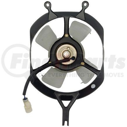 Dorman 620-222 Condenser Fan