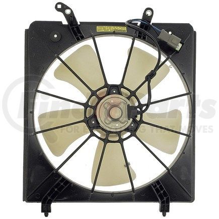Dorman 620-226 Radiator Fan