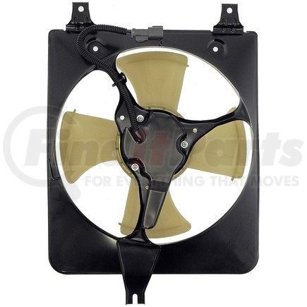 Dorman 620-229 Condenser Fan