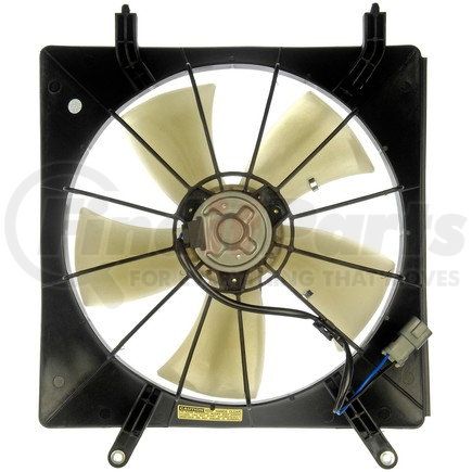 Dorman 620-232 Radiator Fan