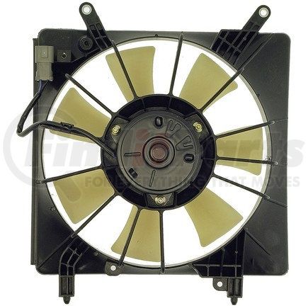 Dorman 620-236 Radiator Fan