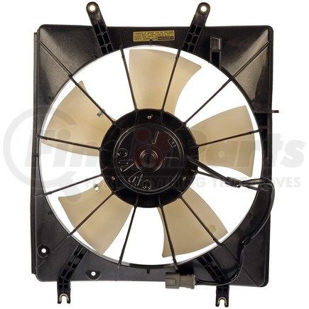 Dorman 620-248 Radiator Fan