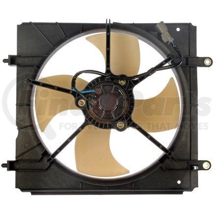 Dorman 620-250 Radiator Fan