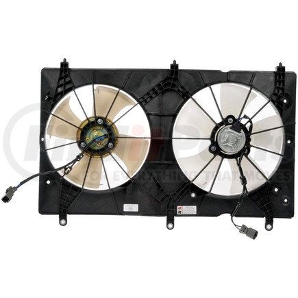 Dorman 620-257 Dual Fan