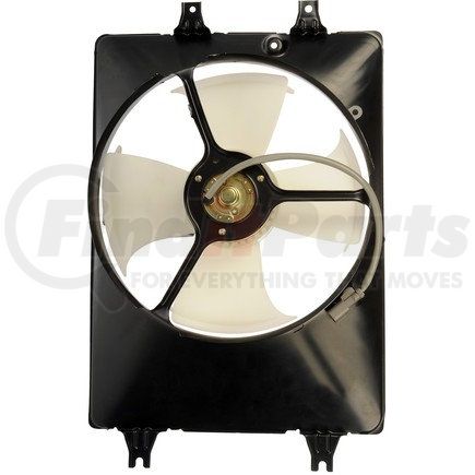 Dorman 620-262 Condenser Fan