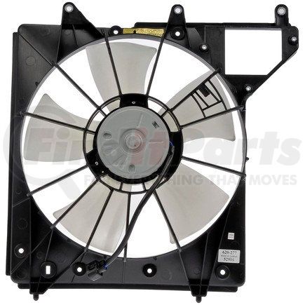 Dorman 620-277 Radiator Fan