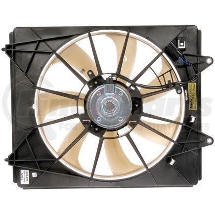 Dorman 620-281 Condenser Fan