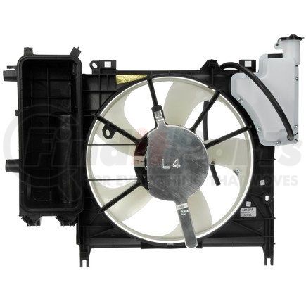 Dorman 620-295 Radiator Fan