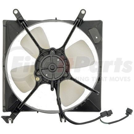 Dorman 620-300 Radiator Fan