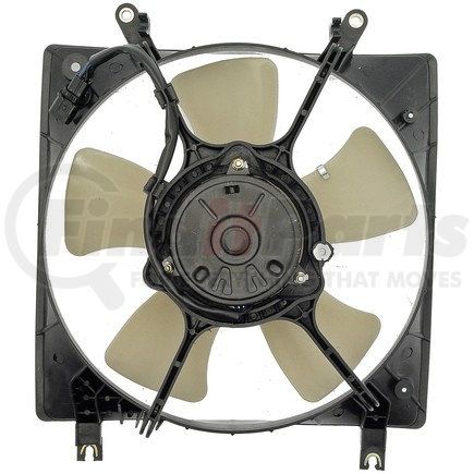 Dorman 620-302 Radiator Fan