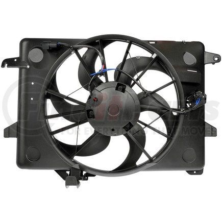 Dorman 620-121 Radiator Fan