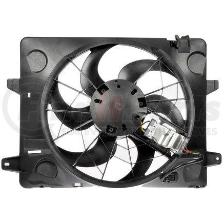 Dorman 620-120 Radiator Fan