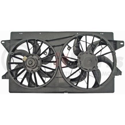 Dorman 620-131 Dual Fan