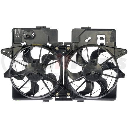 Dorman 621-037 Dual Fan