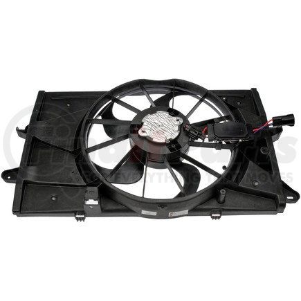 Dorman 621-045 Radiator Fan