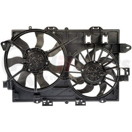 Dorman 621-052 Dual Fan