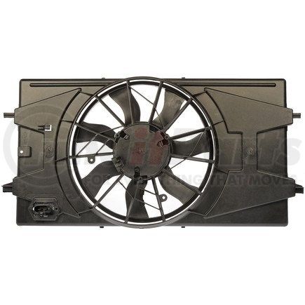 Dorman 621-057 Radiator Fan