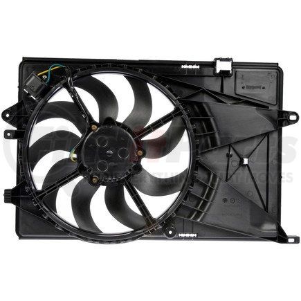 Dorman 621-073 Radiator Fan