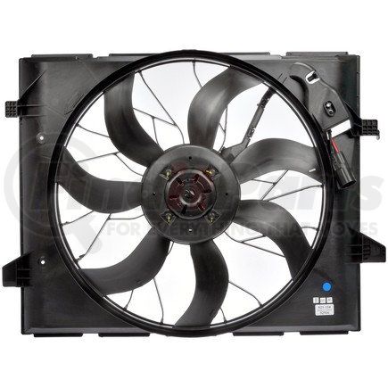 Dorman 621-134 Radiator Fan
