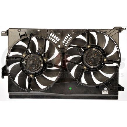 Dorman 621-165 Dual Fan