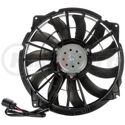 Dorman 621-186 Radiator Fan