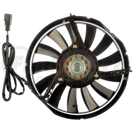 Dorman 621-187 Condenser Fan