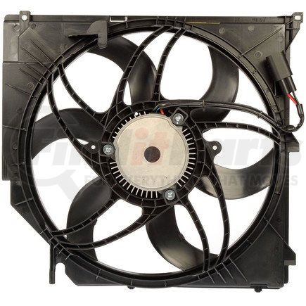 Dorman 621-194 Radiator Fan