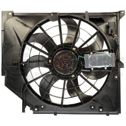 Dorman 621-199 Radiator Fan