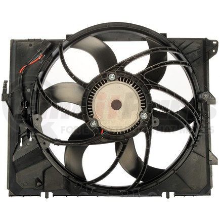 Dorman 621-196 Radiator Fan