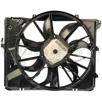 Dorman 621-195 Radiator Fan