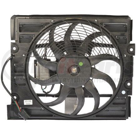 Dorman 621-208 Condenser Fan