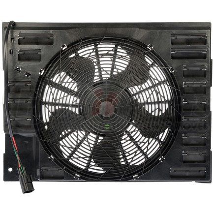 Dorman 621-210 Condenser Fan