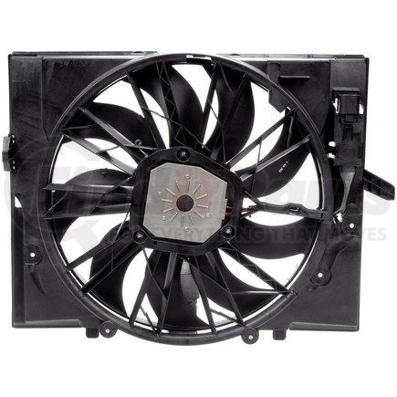 Dorman 621-211 Radiator Fan