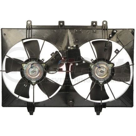 Dorman 621-243 Dual Fan