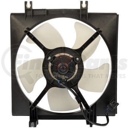 Dorman 621-267 Condenser Fan