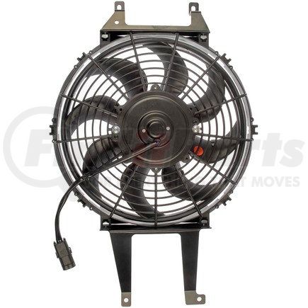 Dorman 621-300 Condenser Fan