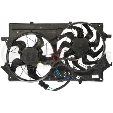 Dorman 621-303 Dual Fan