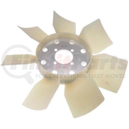 Dorman 621-322 Clutch Fan Blade