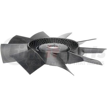 Dorman 621-3400 Clutch Fan Blade