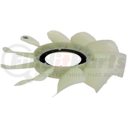 Dorman 621-345 Clutch Fan Blade