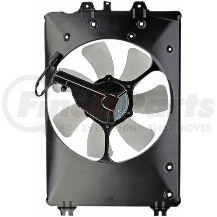 Dorman 621-365 Condenser Fan