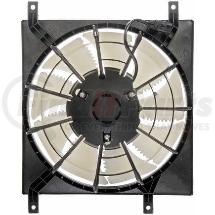 Dorman 621-371 Condenser Fan