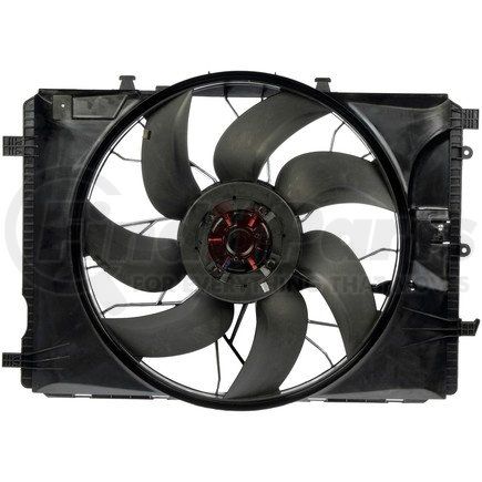 Dorman 621-373 Radiator Fan