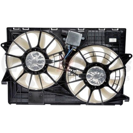 Dorman 621-384 Dual Fan