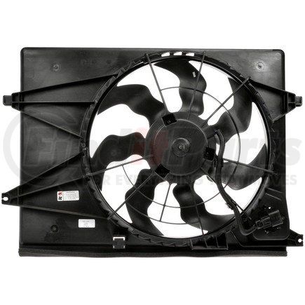 Dorman 621-559 Radiator Fan