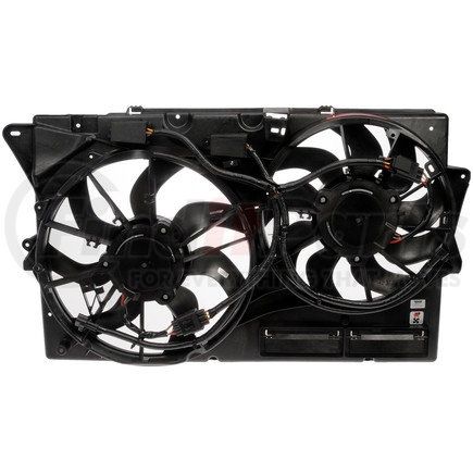 Dorman 621-564XD Dual Fan XD