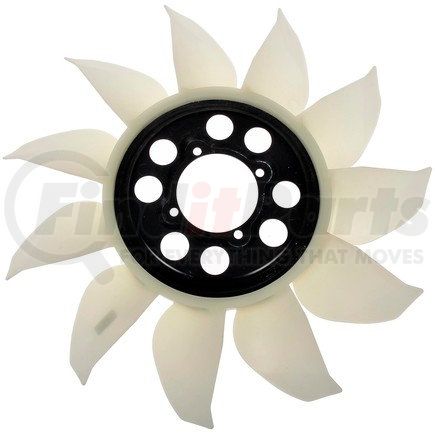 Dorman 621-585 Clutch Fan Blade