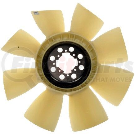 Dorman 621-590 Clutch Fan Blade